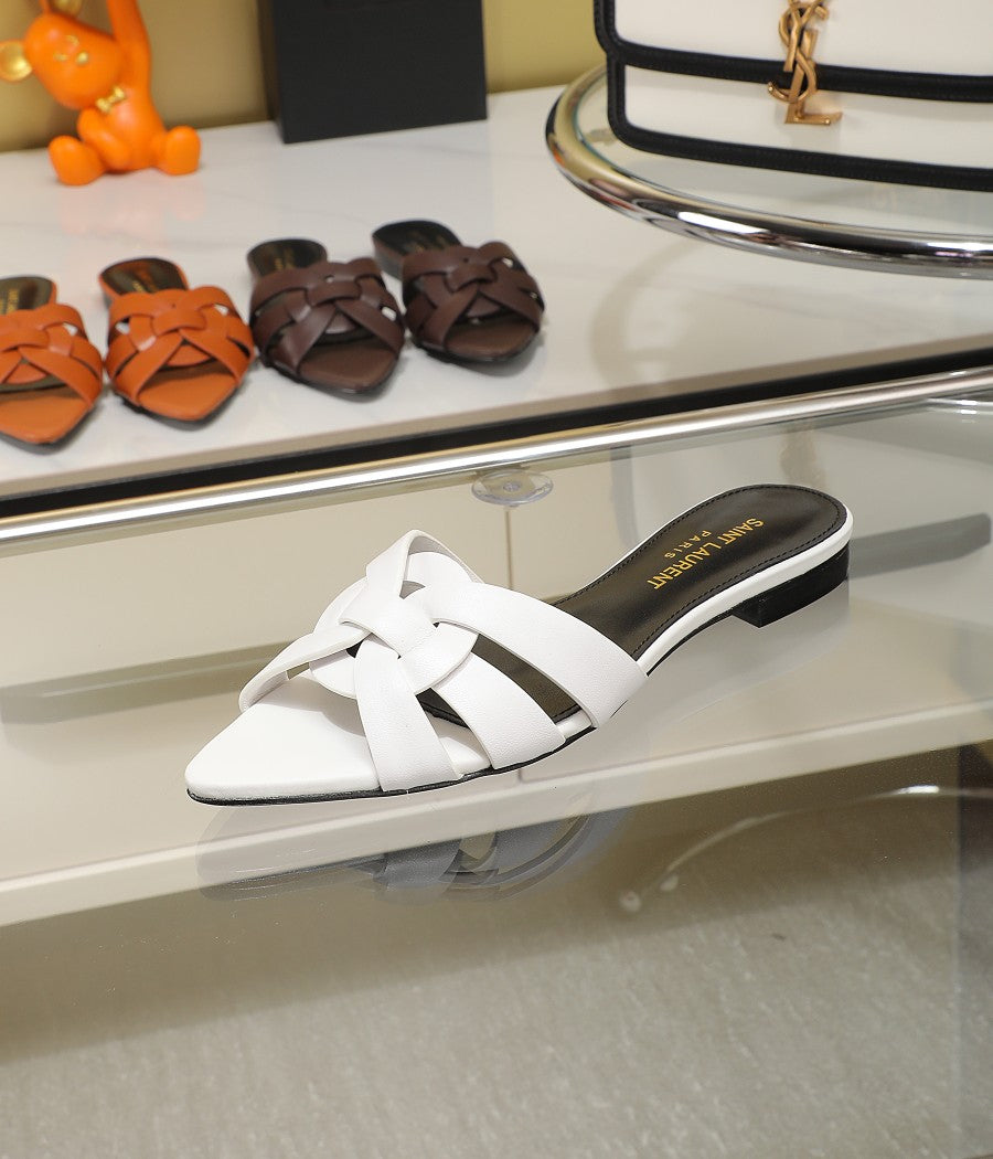 Z2R76SL30 Popular high-quality leather shoes