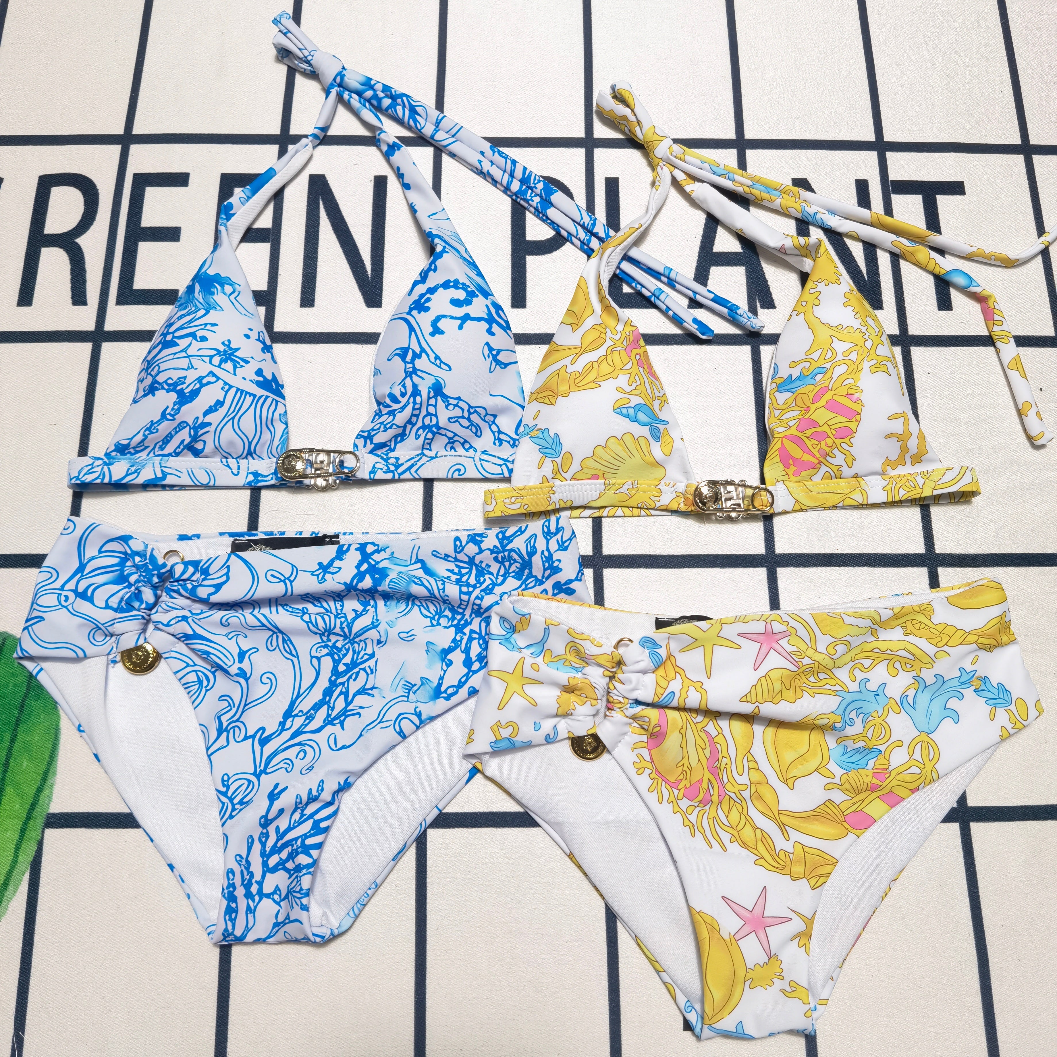 Y1R46V10 Popular Bikini swimsuit