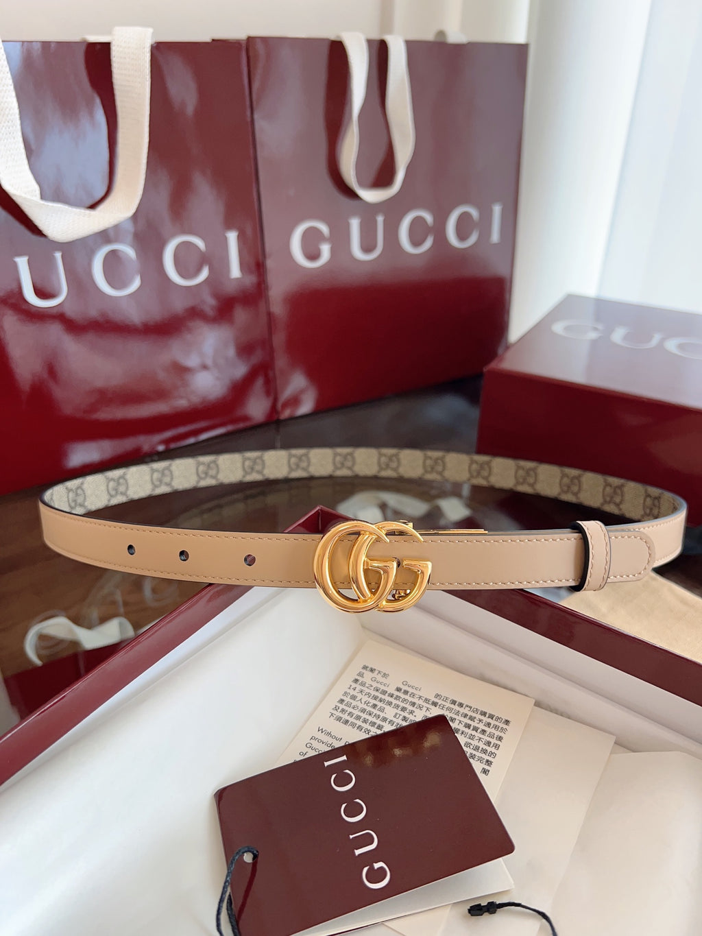 P1Q115B5 Popular High quality belt With full package