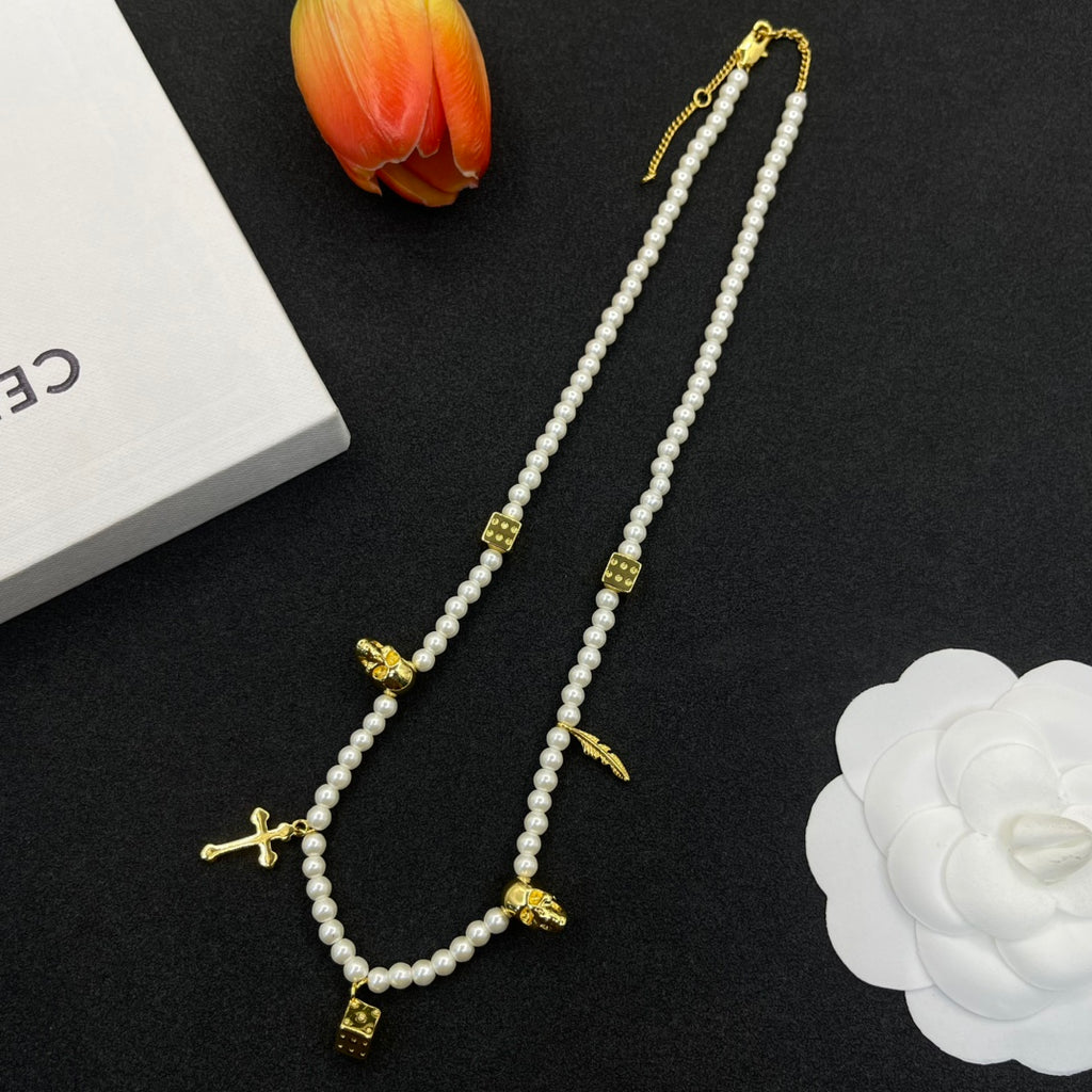 X1N36N84X Popular Necklaces