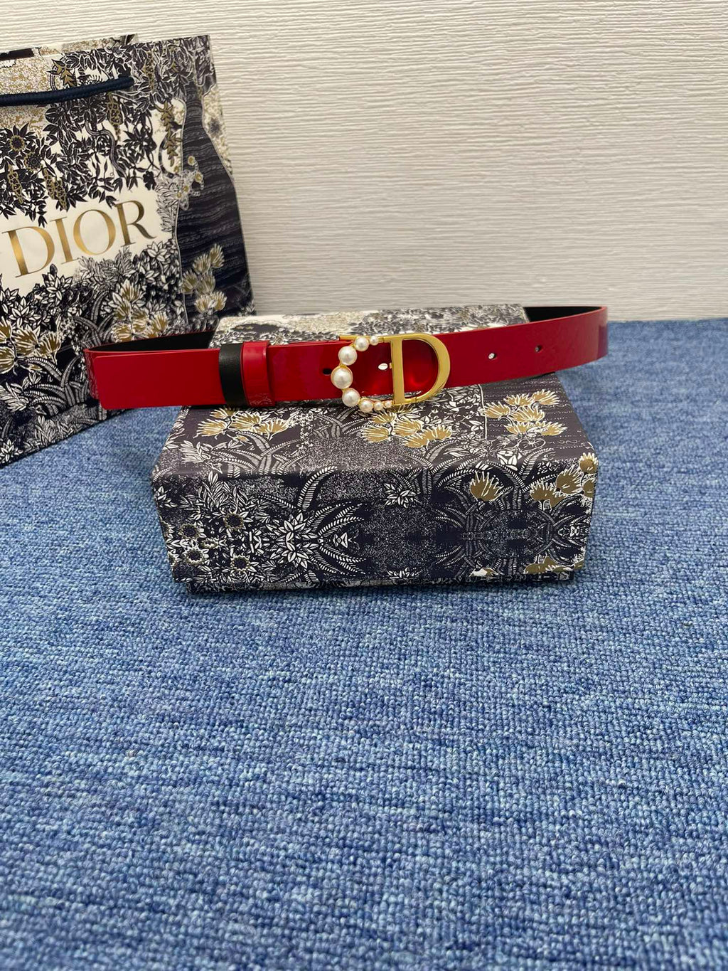P1R55D199 Popular   High quality belt With full package