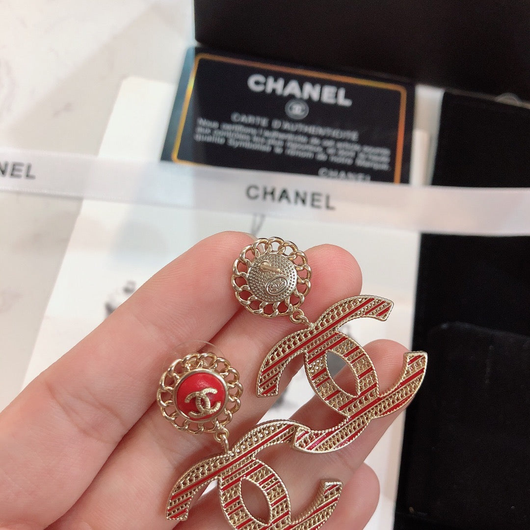 X1N36C19E Popular  Earrings