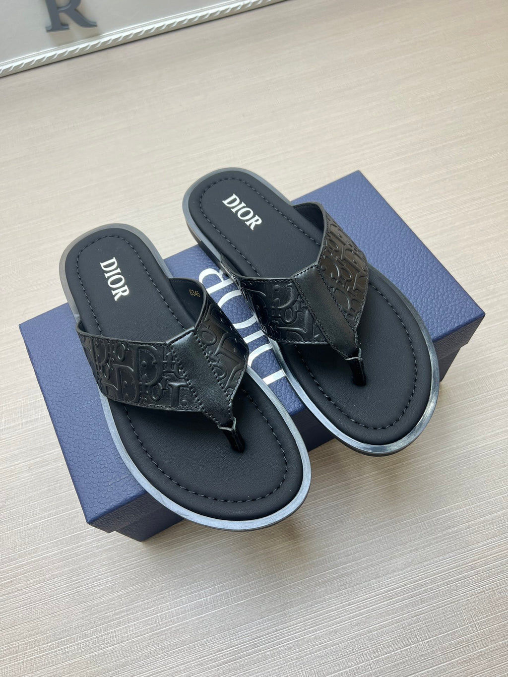 Z5ZD80 Popular slippers