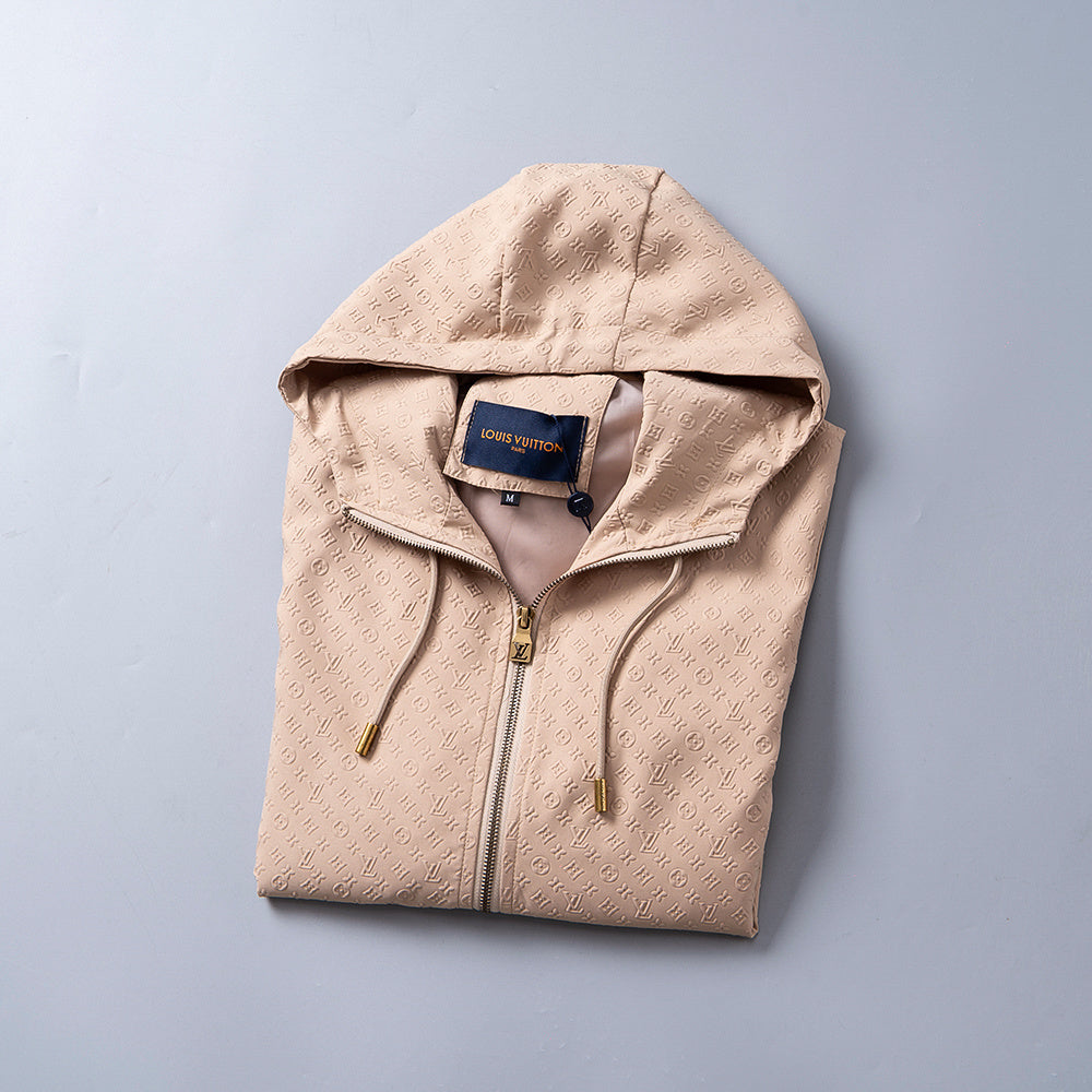 U1Z95E253 Popular Coats