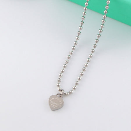 X2B60T110X Popular  Necklaces