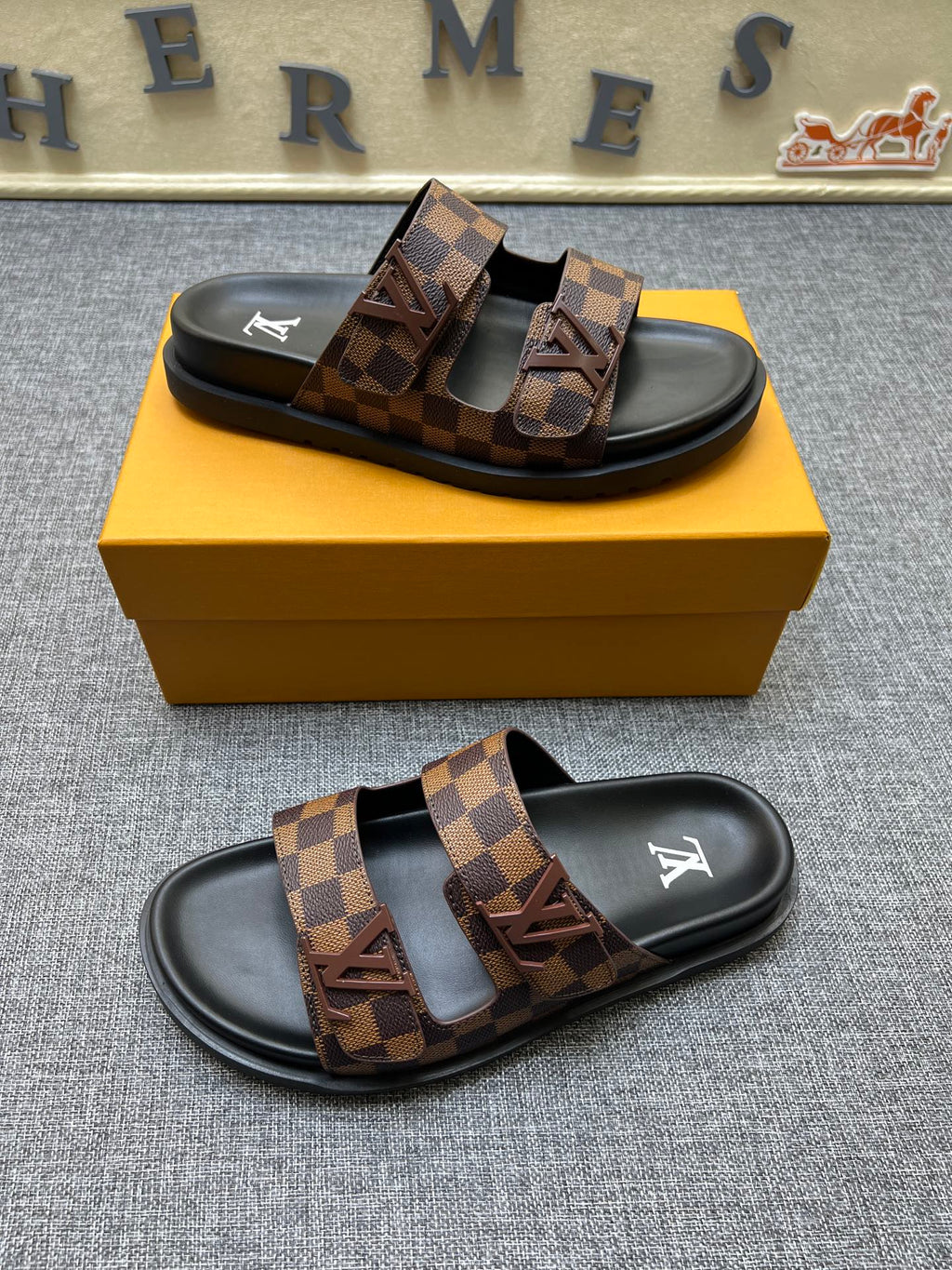 Z5R35E3 Popular Slippers shoes
