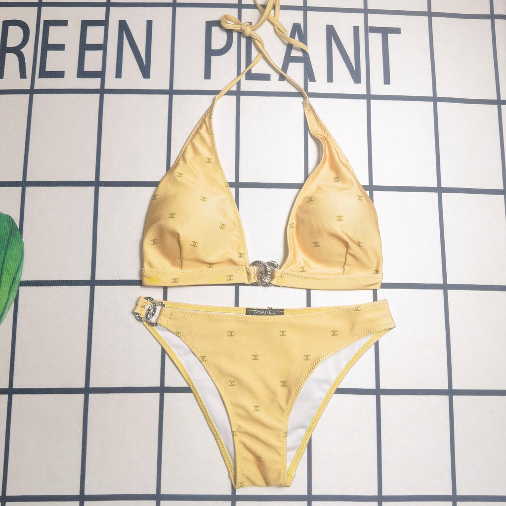 Y1R46C38 Popular Bikini swimsuit