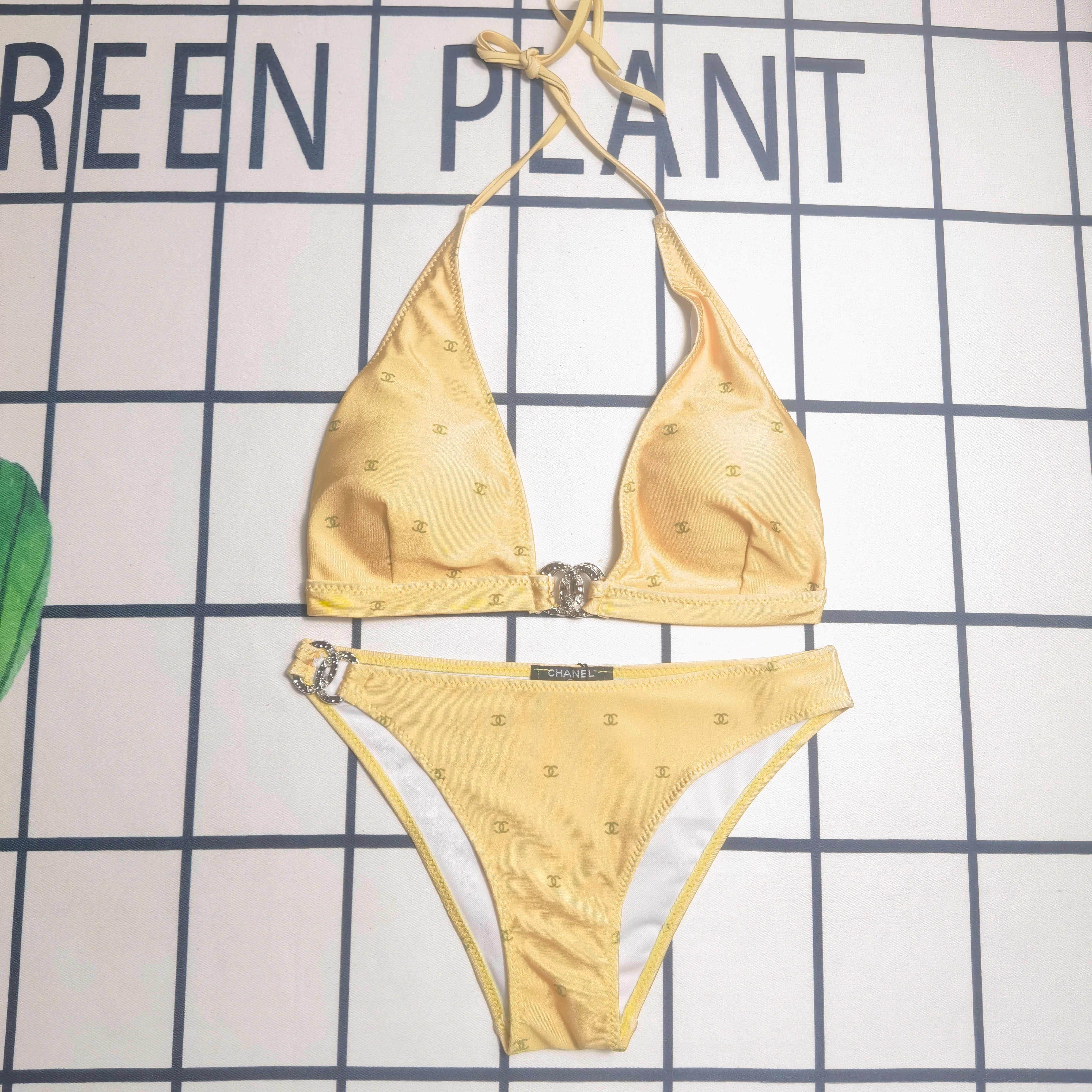 Y1R46C38 Popular Bikini swimsuit