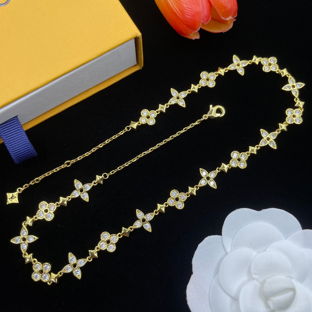 X1Z94E969X  Popular   Necklaces