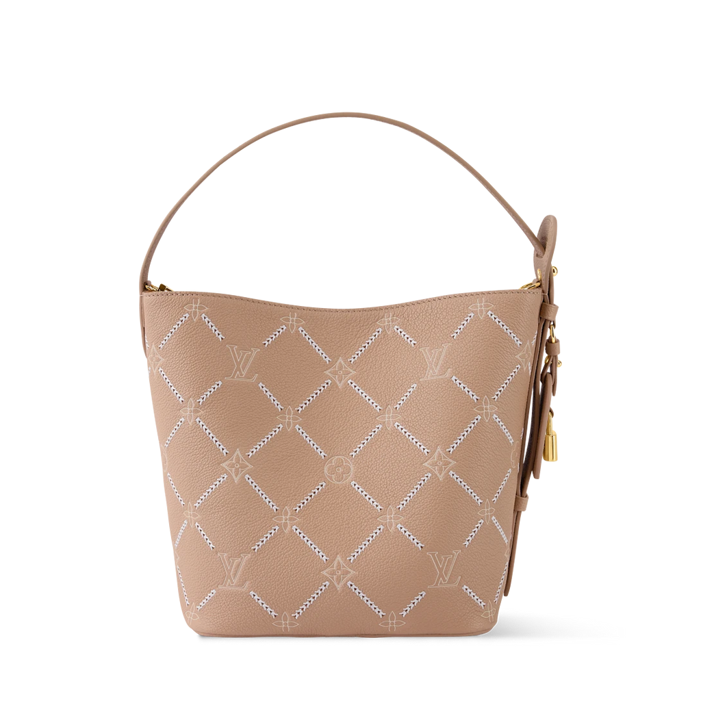 B1R76E16 Trendy classic high-quality leather bag