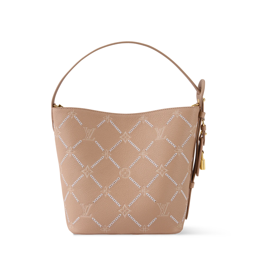 B1R76E16 Trendy classic high-quality leather bag