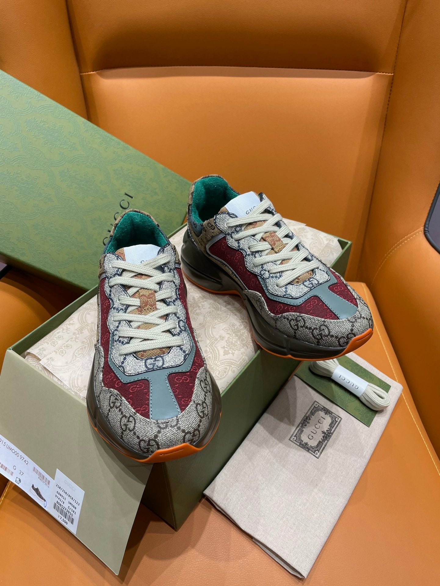Z2R46B5 Popular high-quality Shoes