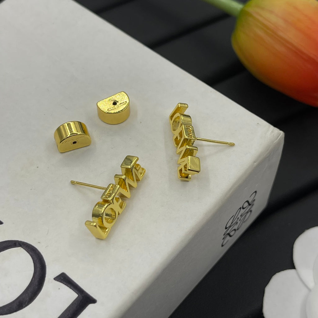 X1Z94A754E Popular  Earrings