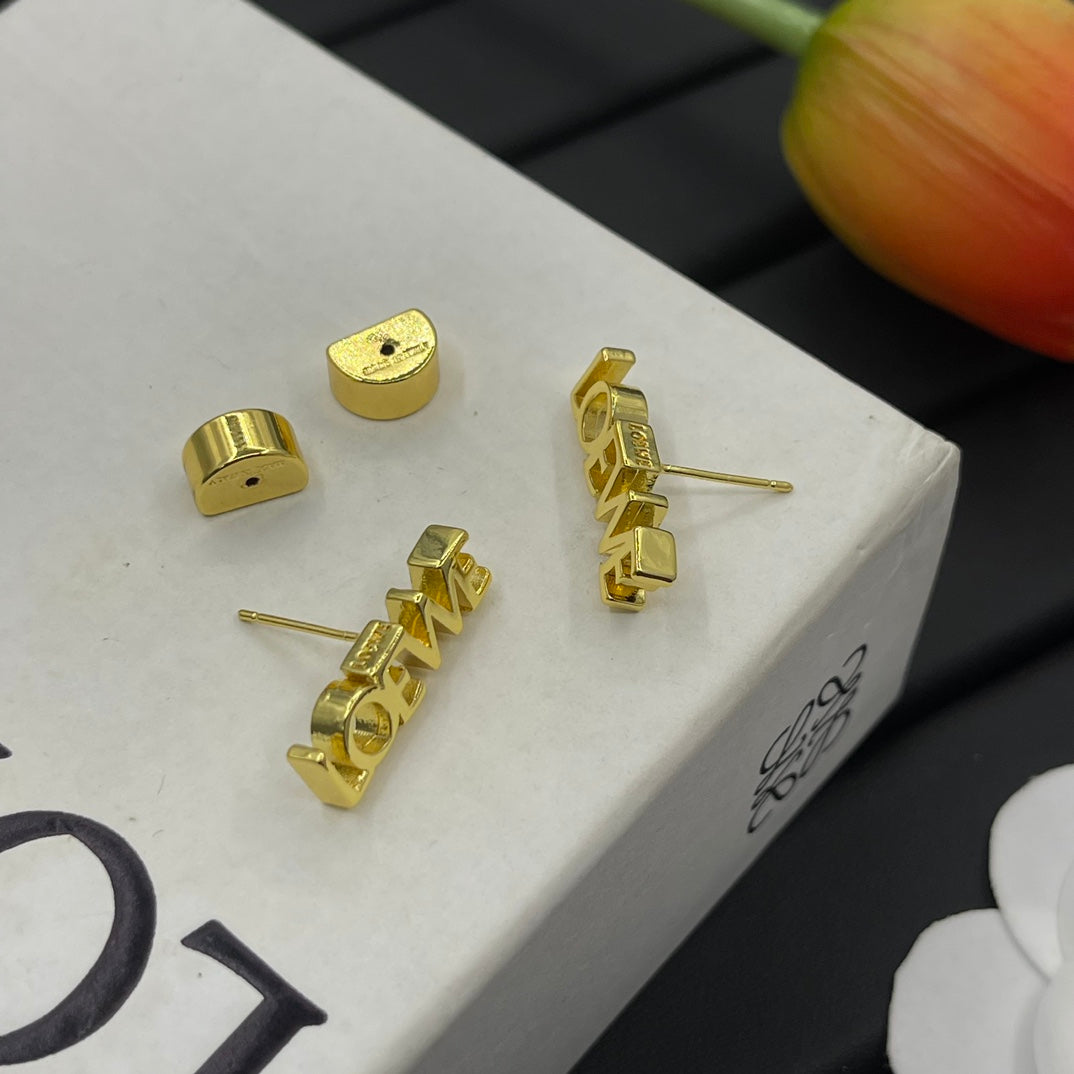 X1Z94A754E Popular  Earrings