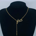 X1Q85H306X Popular Necklaces