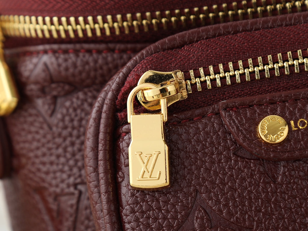 B1P46E72 Popular leather bag