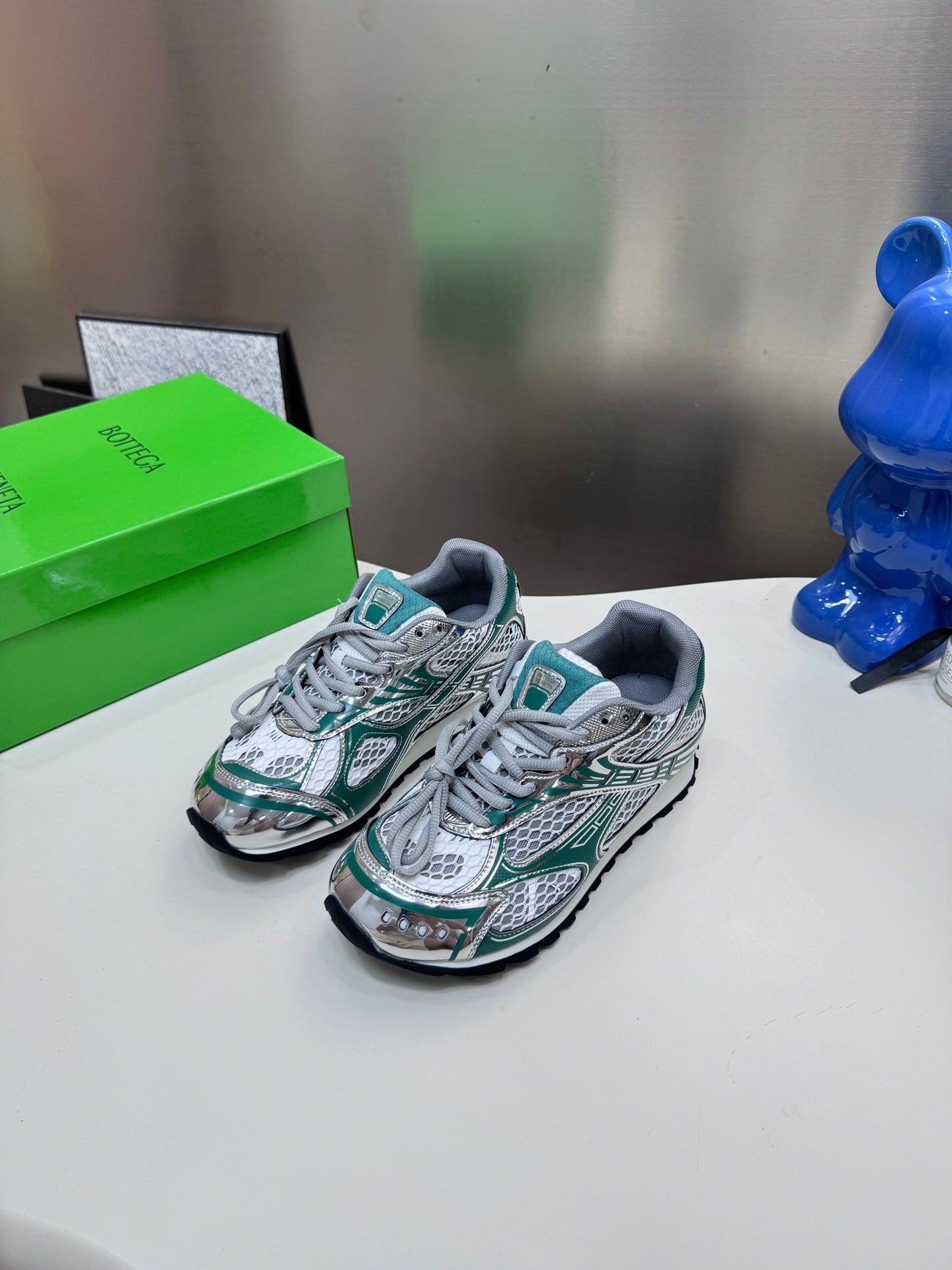 Z1Q105A355 Popular Shoes