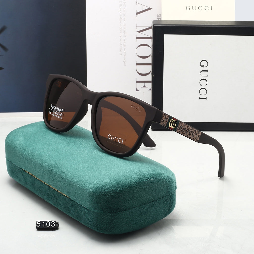 T1R86B11 Popular Sunglasses