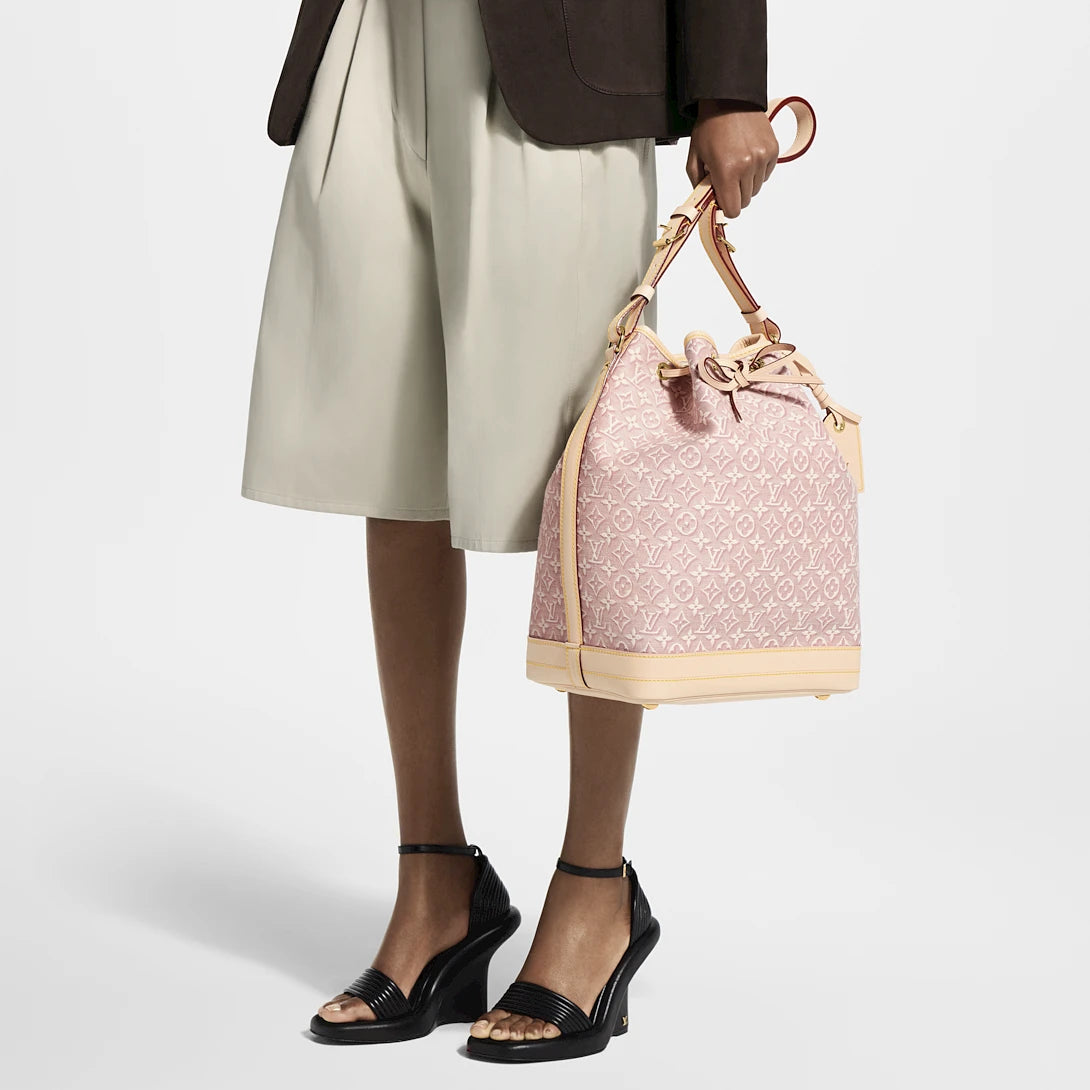 B1R76E28 Trendy classic high-quality Jacquard fabric bags