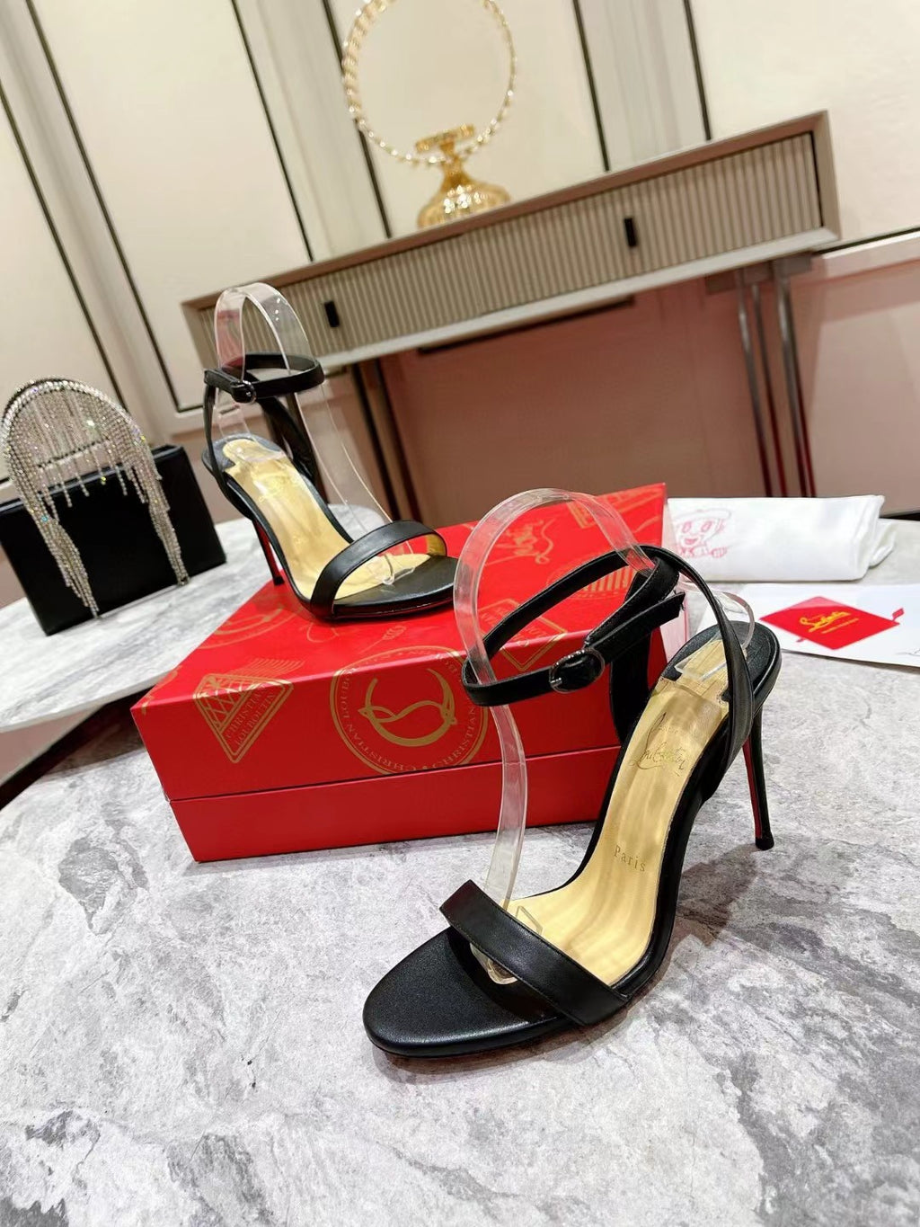 Z2ZA221 Popular High heels Heel height 10cm