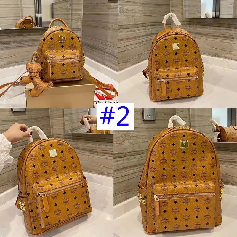 B12X44M332 Popular  Leather bag 