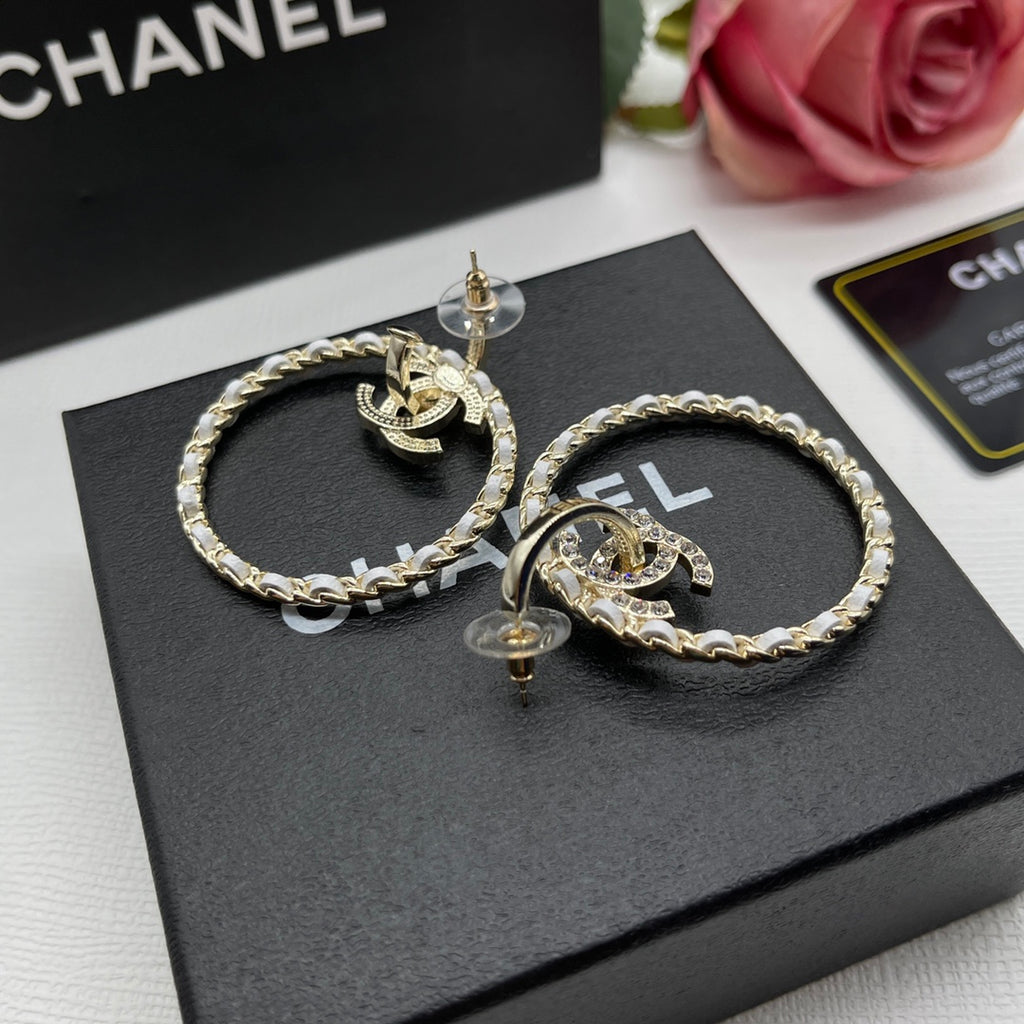 X1Z94C900E Popular Earrings
