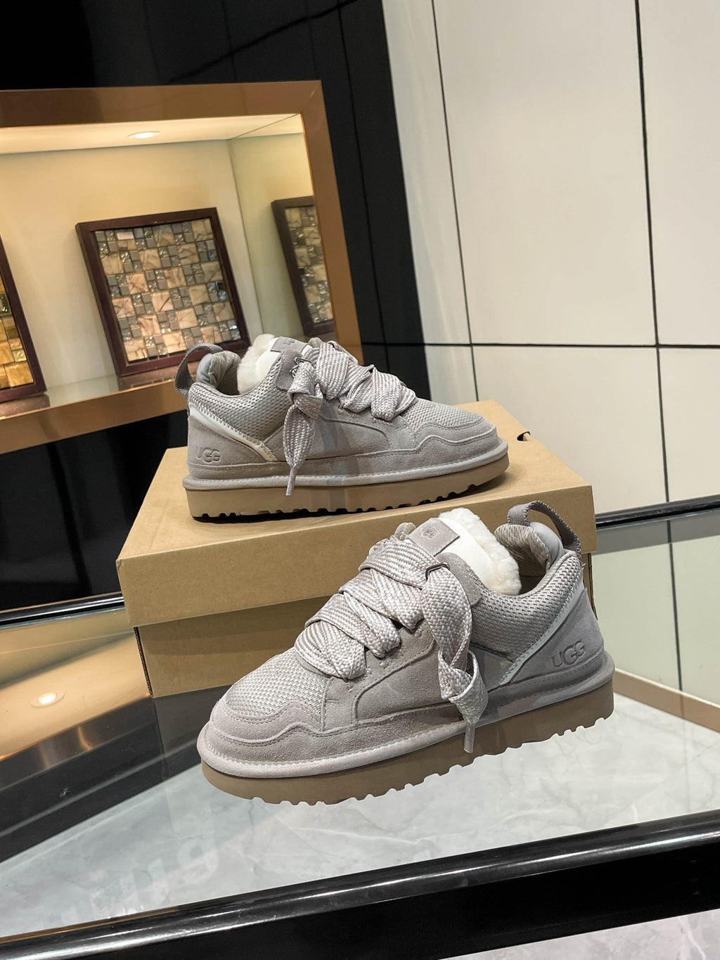 Z2Q105U262 Popular high-quality Shoes