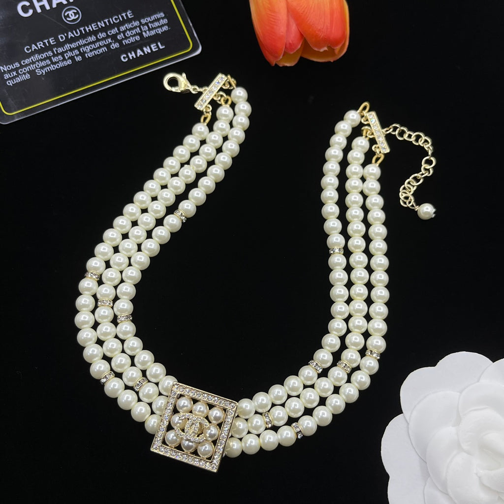 X1Z94C928X  Popular  Necklaces