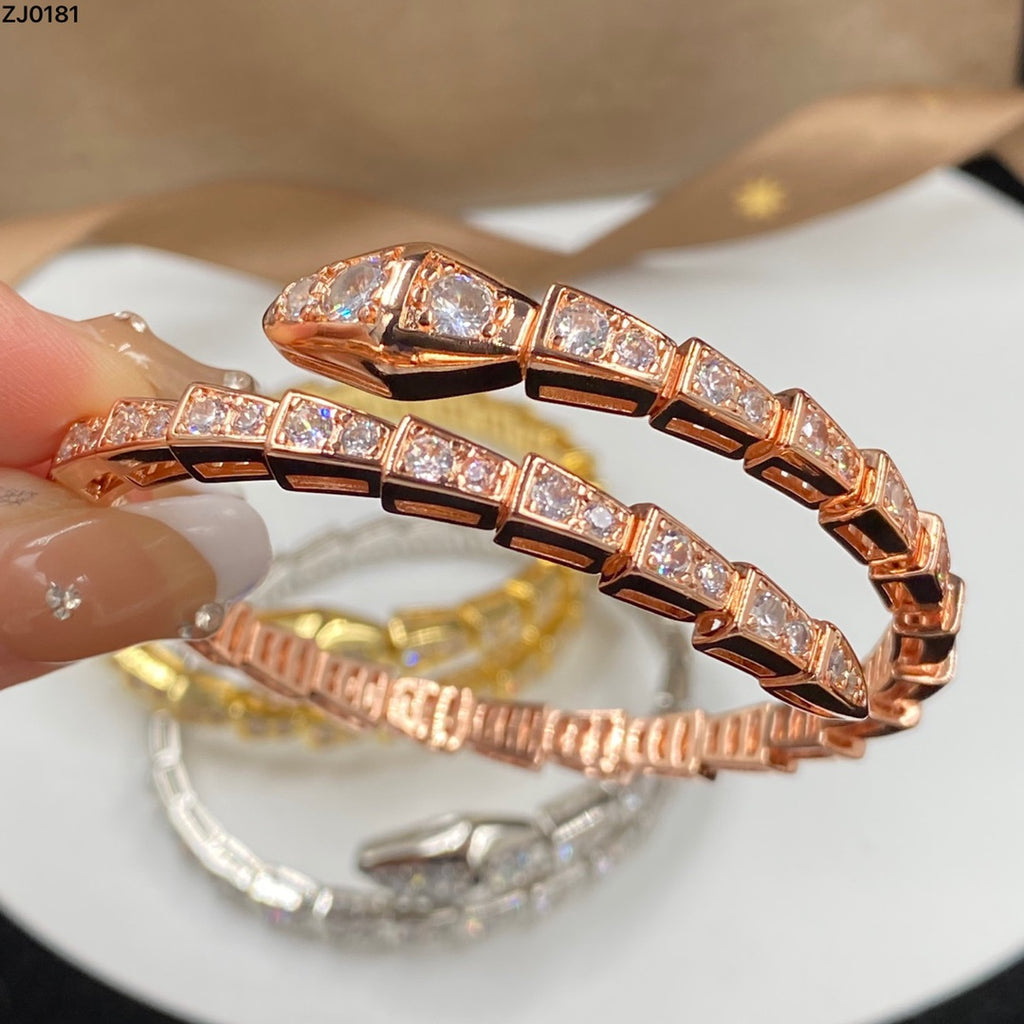 X1X93I57K（2circle   Popular Bracelets -quality rings earrings Bracelets Necklaces ）