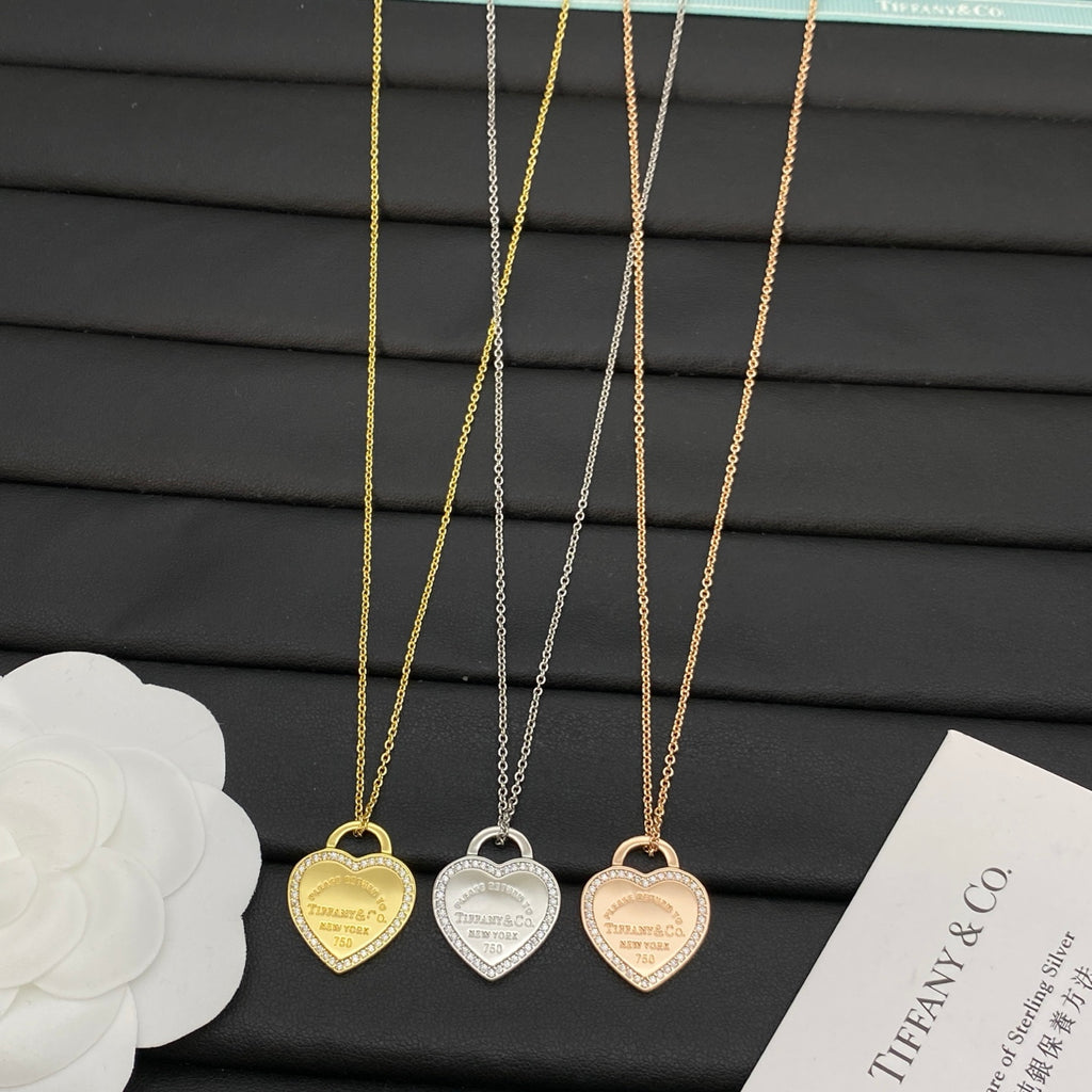 X1Q85T22X Popular Necklace