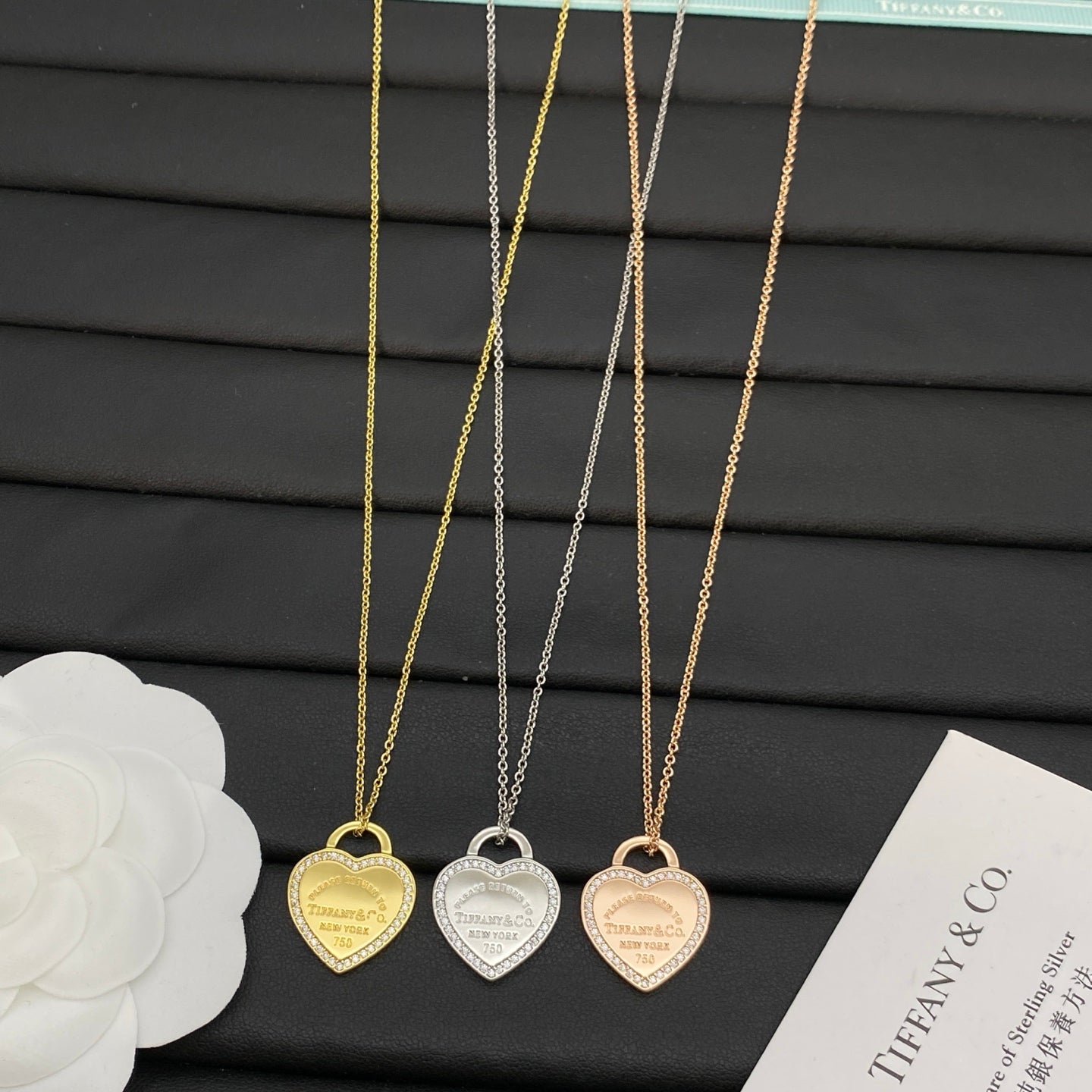 X1Q85T22X Popular Necklace