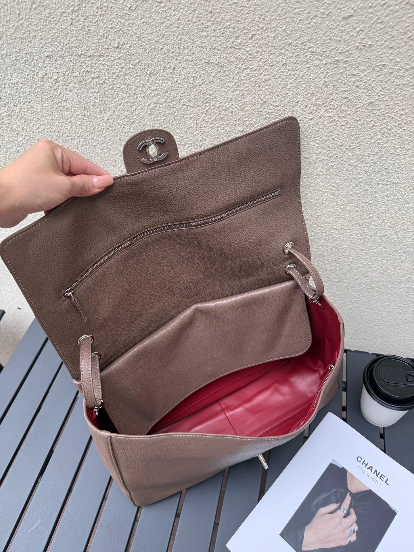 B1R46C2 Popular leather bags