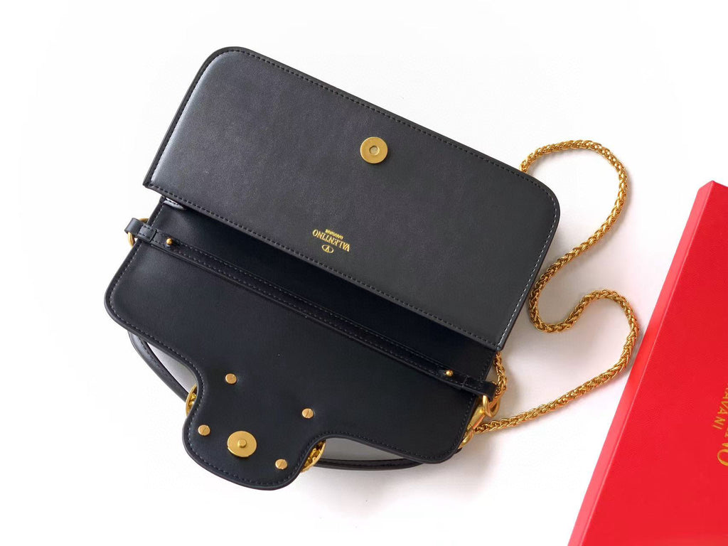B1P36A31 Popular  leather bag