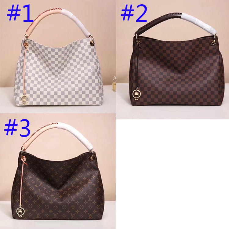 B1P31E1 Popular   leather bag 