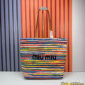 B1P46A165 Popular woven bags