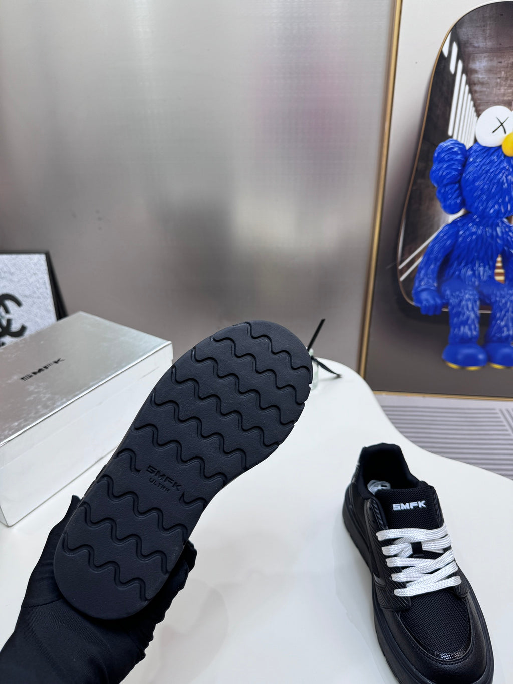 Z1Q105A344 Popular  Shoes