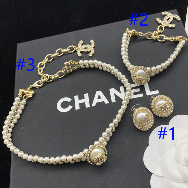 X1N36C79X Popular Necklaces, Bracelets, Earrings