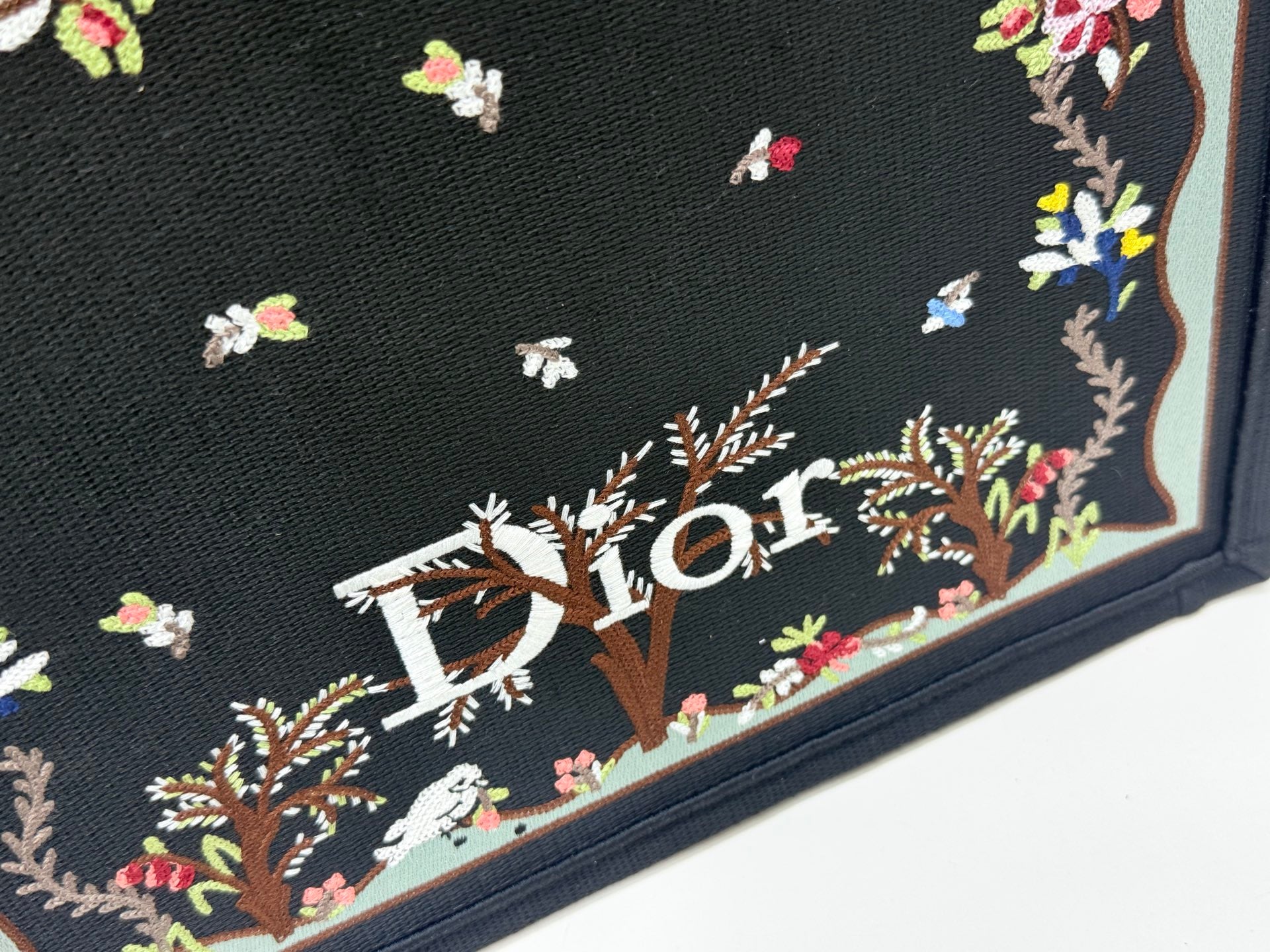 B1P36D91 Popular canvas bag