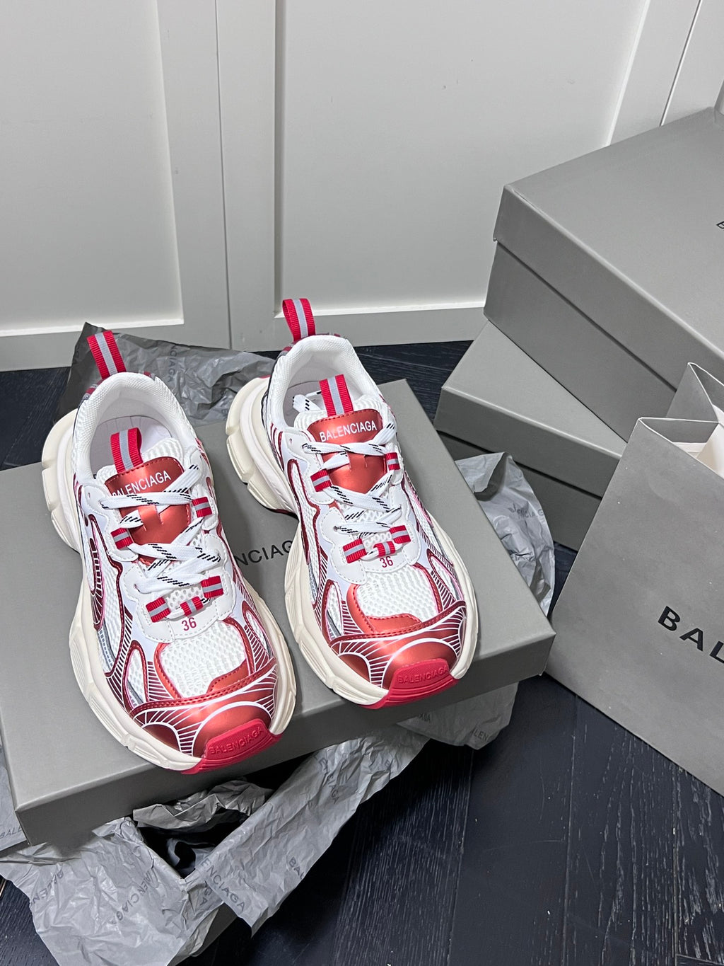 Z1Z54J115 Popular shoes