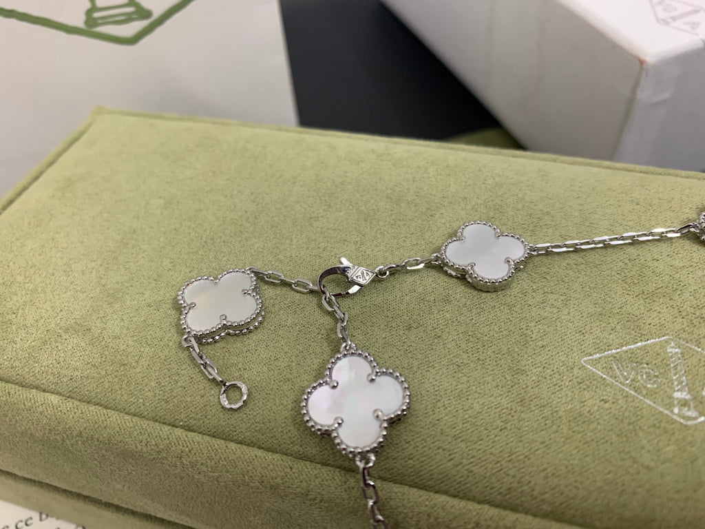 X5X63V192X Popular 10 flower necklaces
