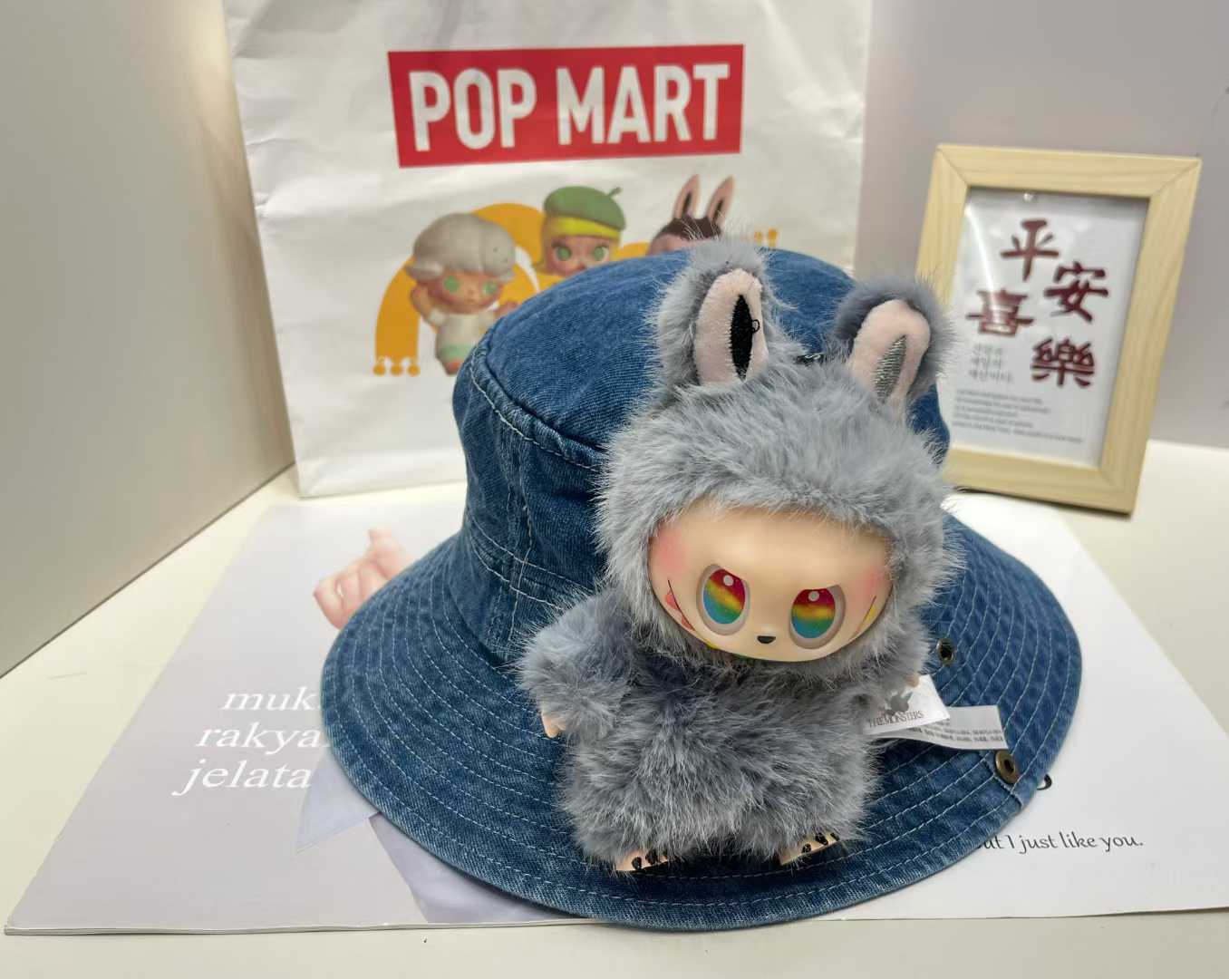 M1Q85A84 Popular  hats