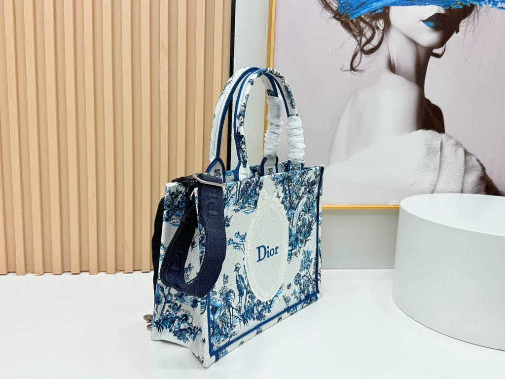 B1R76D08 Popular canvas bag
