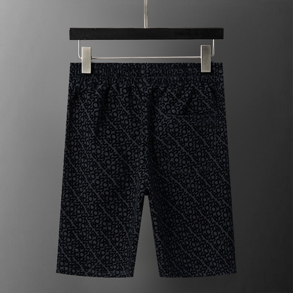 U1R35A115  Popular shirt and shorts set