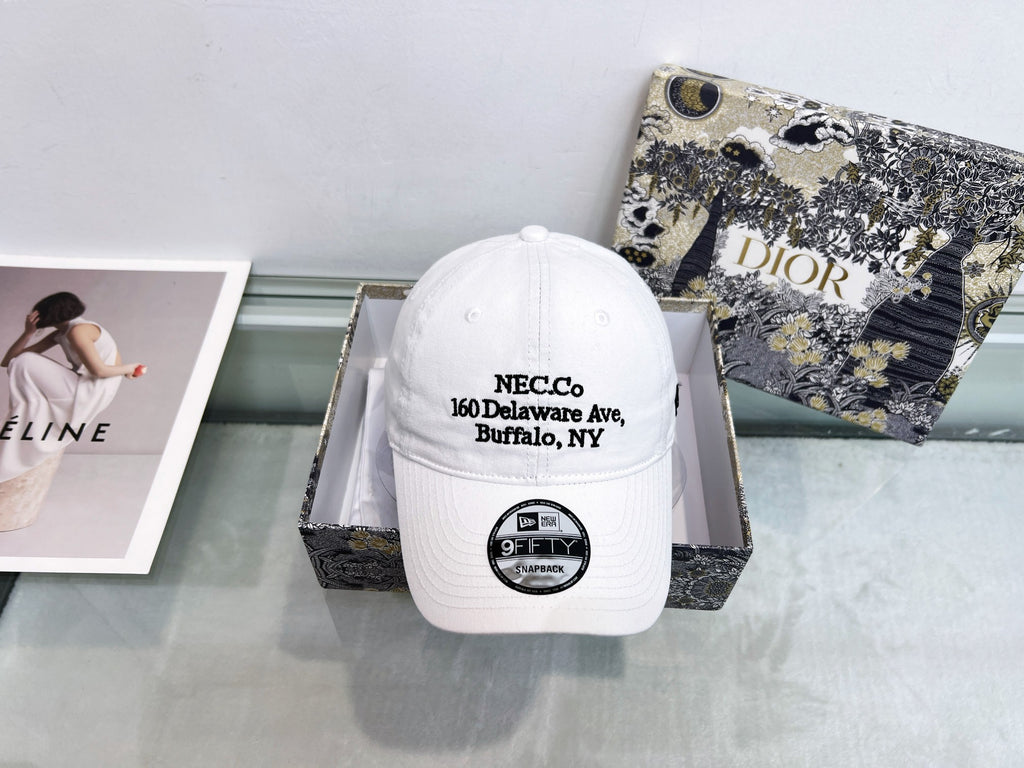 M1X36A16 Popular hats