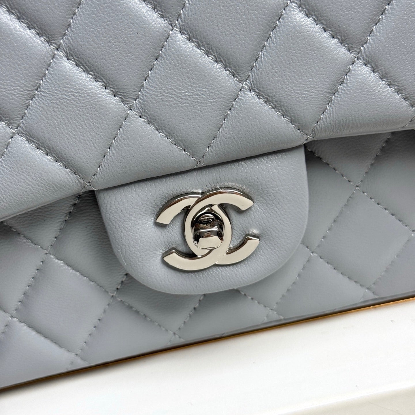 B1R76C14 Popular leather bag