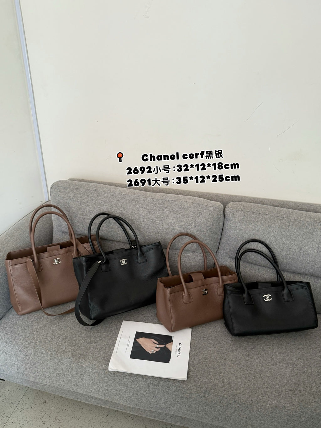B1R76C37 Popular leather bag