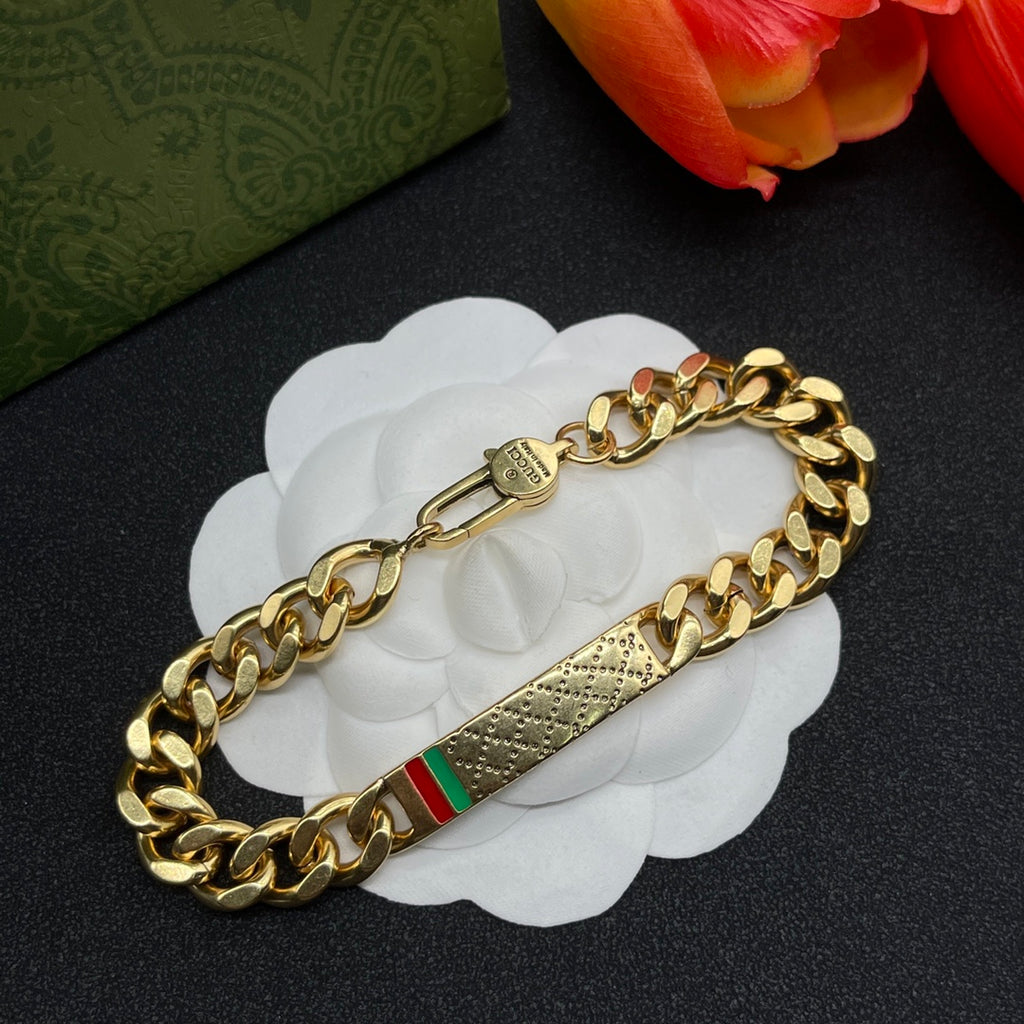 X1X23B356K  Popular bracelet
