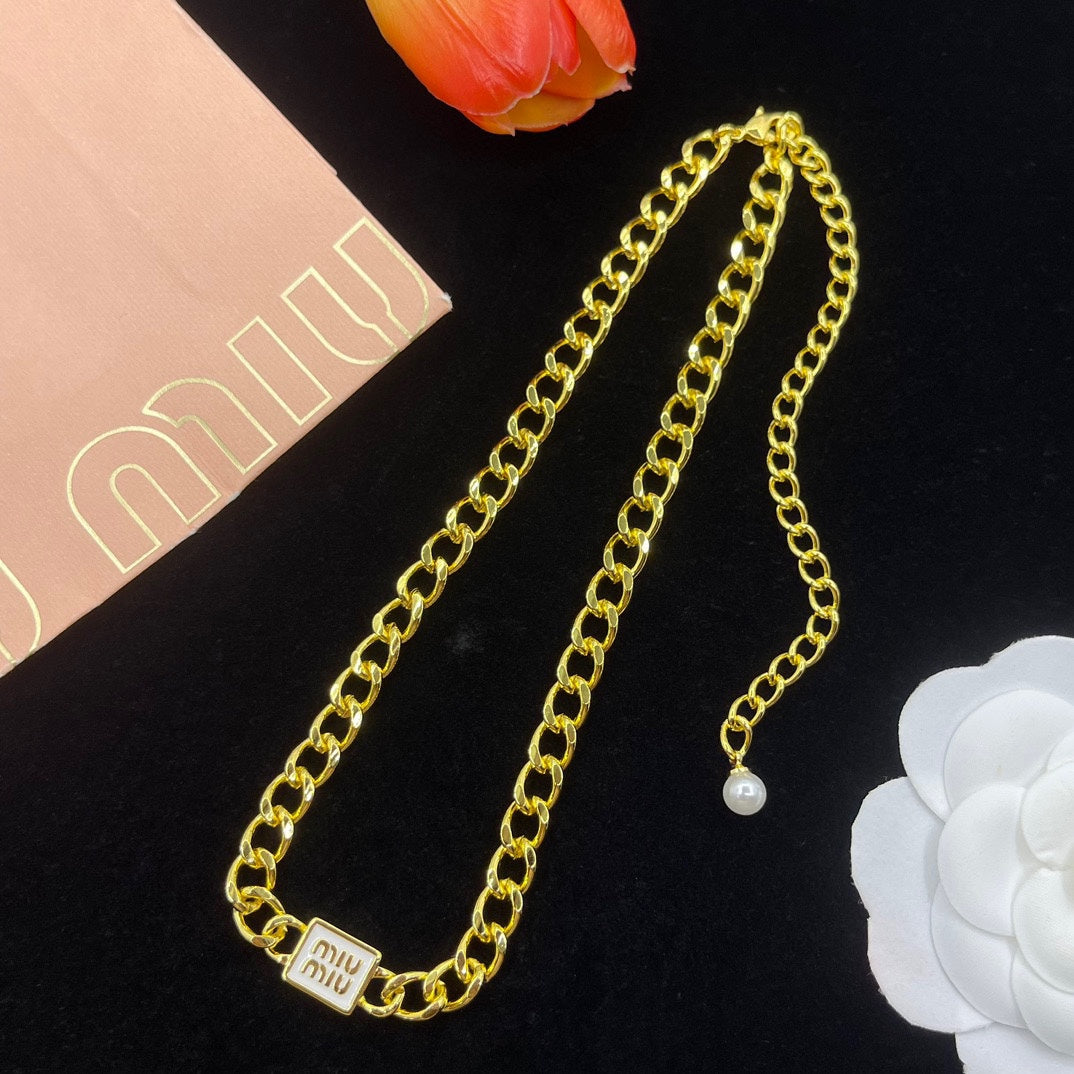 X1Q85A435X Popular Necklaces