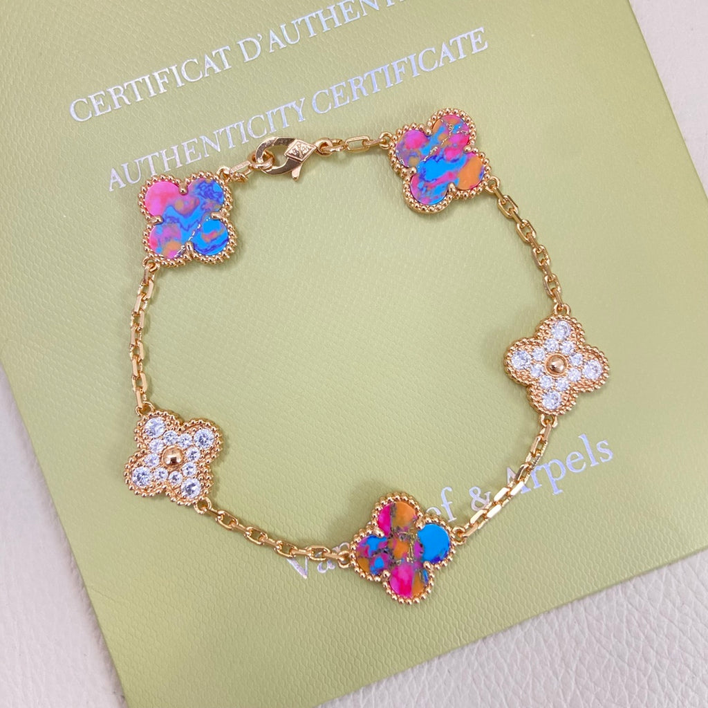 X5Q85VA182X Popular Necklace. Bracelets