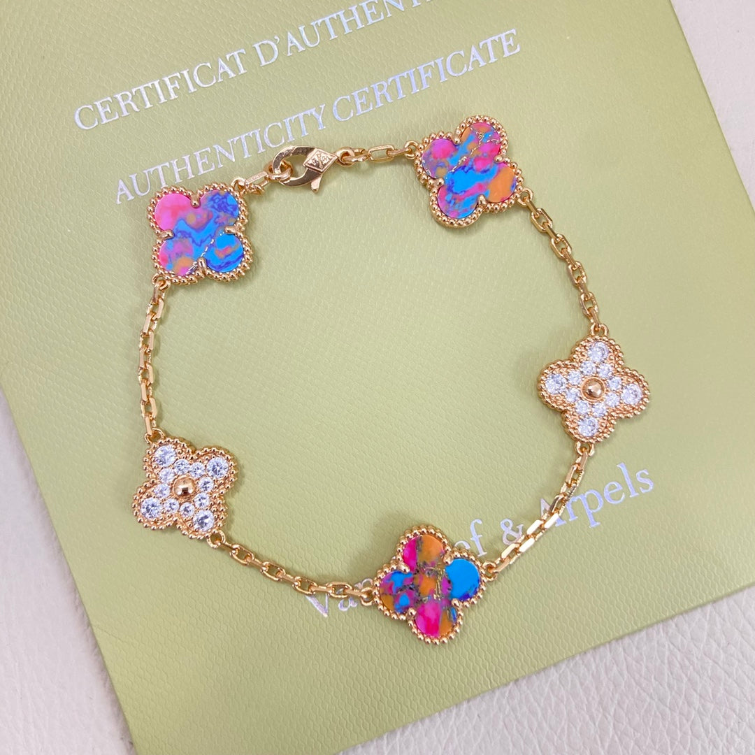 X5Q85VA182X Popular Necklace. Bracelets